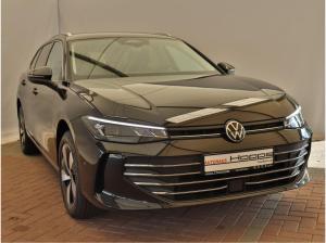 Volkswagen Passat Business 2.0 l TDI DSG+AHK+HEAD-UP+RFK+ACC+NAVI
