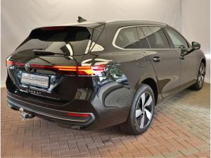 Volkswagen Passat Business 2.0 l TDI DSG+AHK+HEAD-UP+RFK+ACC+NAVI