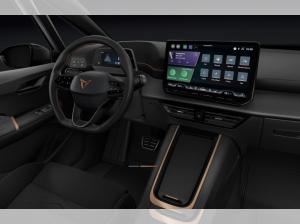 Cupra Born 150 kW (204 PS) 58 kWh Bestellaktion frei konfigurierbar*