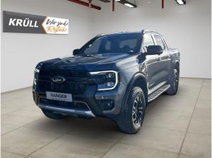 Ford Ranger Wildtrak X+El Rollo+AHK+TP93