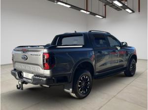 Ford Ranger Wildtrak X+El Rollo+AHK+TP93