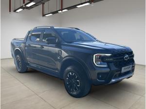 Ford Ranger Wildtrak X+El Rollo+AHK+TP93
