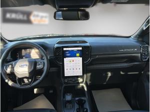 Ford Ranger Wildtrak X+El Rollo+AHK+TP93
