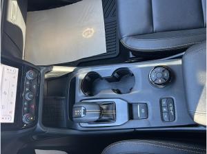 Ford Ranger Wildtrak X+El Rollo+AHK+TP93