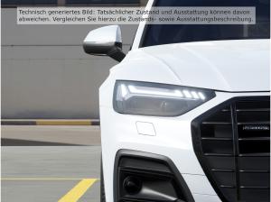 Audi Q5 Sportback 45 TFSI quattro advanced S tronic Matrix-LED Navi DAB VC