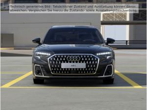 Audi A8 50 TDI quattro tiptronic HD Matrix-LED Panorama B&O air suspension