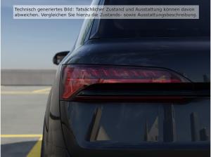 Audi Q7 55 TFSI quattro tiptronic S line Matrix-LED Panorama air suspension HuD