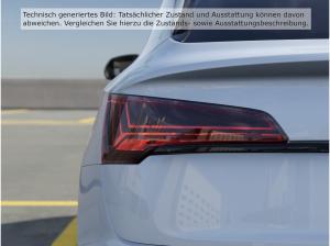 Audi Q5 Sportback 45 TFSI quattro advanced S tronic Matrix-LED Navi DAB VC