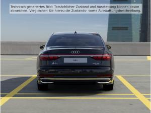 Audi A8 50 TDI quattro tiptronic HD Matrix-LED Panorama B&O air suspension