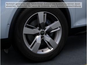 Audi Q5 Sportback 45 TFSI quattro advanced S tronic Matrix-LED Navi DAB VC