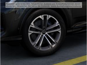 Audi Q7 55 TFSI quattro tiptronic S line Matrix-LED Panorama air suspension HuD