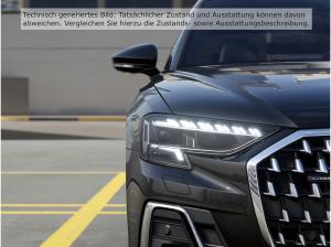 Audi A8 50 TDI quattro tiptronic HD Matrix-LED Panorama B&O air suspension