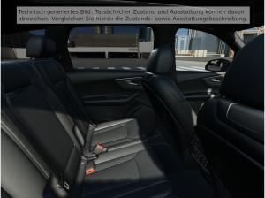 Audi Q7 55 TFSI quattro tiptronic S line Matrix-LED Panorama air suspension HuD