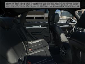 Audi Q5 Sportback 45 TFSI quattro advanced S tronic Matrix-LED Navi DAB VC