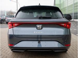 Seat Leon Sportstourer 2.0 TDI 110 kW 150 PS 7-Gang DSG