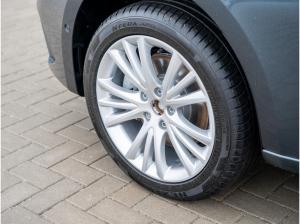 Seat Leon Sportstourer 2.0 TDI 110 kW 150 PS 7-Gang DSG