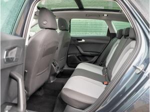 Seat Leon Sportstourer 2.0 TDI 110 kW 150 PS 7-Gang DSG