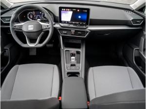 Seat Leon Sportstourer 2.0 TDI 110 kW 150 PS 7-Gang DSG