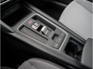 Seat Leon Sportstourer 2.0 TDI 110 kW 150 PS 7-Gang DSG