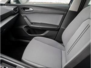 Seat Leon Sportstourer 2.0 TDI 110 kW 150 PS 7-Gang DSG