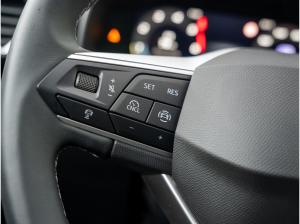 Seat Leon Sportstourer 2.0 TDI 110 kW 150 PS 7-Gang DSG