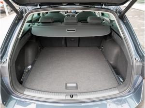 Seat Leon Sportstourer 2.0 TDI 110 kW 150 PS 7-Gang DSG