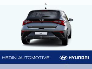 Hyundai i20 Trend⚡Jahresstart-Aktion🤝