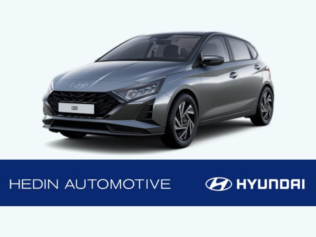 Hyundai i20 Trend⚡Jahresstart-Aktion🤝