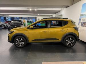 Dacia Sandero Stepway Sandero Stepway Expression TCe110