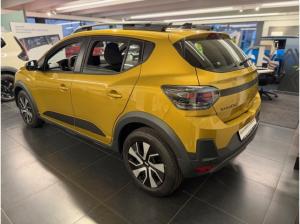 Dacia Sandero Stepway Sandero Stepway Expression TCe110