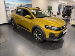 Dacia Sandero Stepway Sandero Stepway Expression TCe110