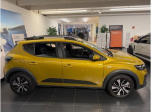 Dacia Sandero Stepway Sandero Stepway Expression TCe110