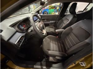 Dacia Sandero Stepway Sandero Stepway Expression TCe110