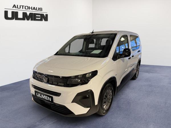 Peugeot Rifter N1 L2 Allure Diesel 100 / Gewerbedeal