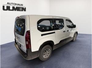 Peugeot Rifter N1 L2 Allure Diesel 100 / Gewerbedeal