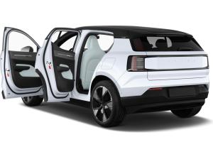 Volvo EX30 Ultra Twin Motor Performance AWD