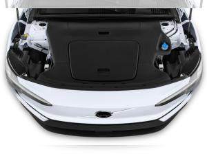 Volvo EX30 Ultra Twin Motor Performance AWD