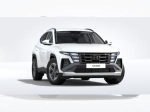 Hyundai TUCSON MJ26 1.6 T-GDI 7-DCT 2WD Select + Design-Paket