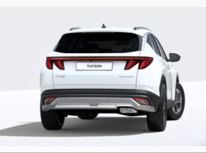 Hyundai TUCSON MJ26 1.6 T-GDI 7-DCT 2WD Select + Design-Paket