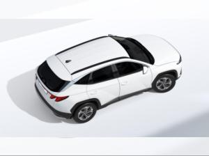 Hyundai TUCSON MJ26 1.6 T-GDI 7-DCT 2WD Select + Design-Paket
