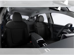 Hyundai TUCSON MJ26 1.6 T-GDI 7-DCT 2WD Select + Design-Paket