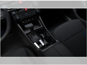 Hyundai TUCSON MJ26 1.6 T-GDI 7-DCT 2WD Select + Design-Paket