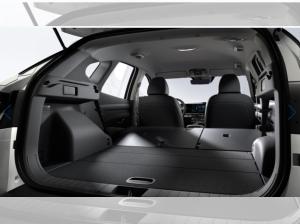 Hyundai TUCSON MJ26 1.6 T-GDI 7-DCT 2WD Select + Design-Paket