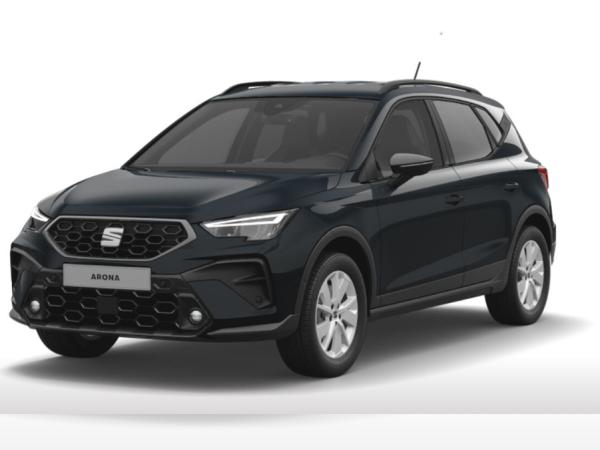 Seat Arona 1.0 TSI 85kW FR