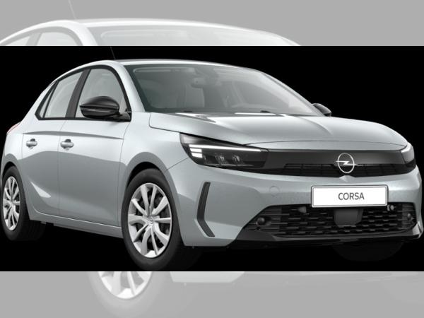 Opel Corsa Edition 1.2 Turbo