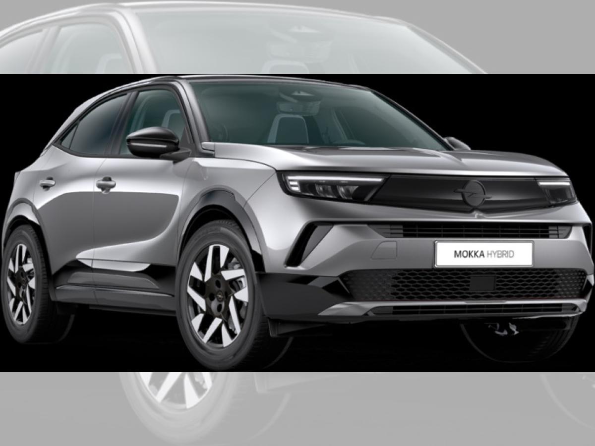 Opel Mokka GS 1.2 Turbo