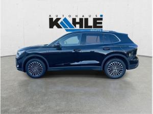Volkswagen Tiguan Elegance 1.5 l eHybrid OPF / 6-Gang-Doppelkupplungsgetriebe DSG