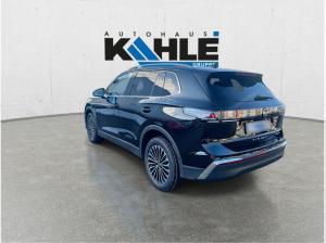Volkswagen Tiguan Elegance 1.5 l eHybrid OPF / 6-Gang-Doppelkupplungsgetriebe DSG