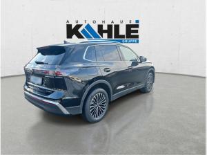 Volkswagen Tiguan Elegance 1.5 l eHybrid OPF / 6-Gang-Doppelkupplungsgetriebe DSG