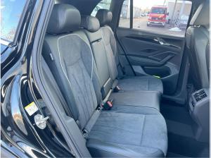 Volkswagen Tiguan Elegance 1.5 l eHybrid OPF / 6-Gang-Doppelkupplungsgetriebe DSG